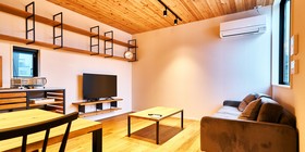 Rakuten Stay House X Will Style Miyazaki Aoshima