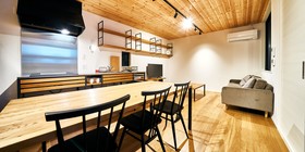 Rakuten Stay House X Will Style Miyazaki Aoshima