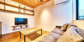 Rakuten Stay House X Will Style Miyazaki Aoshima