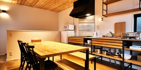 Rakuten Stay House X Will Style Miyazaki Aoshima