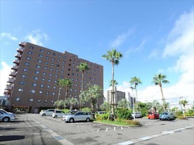 Richmond Hotel Miyazaki Ekimae
