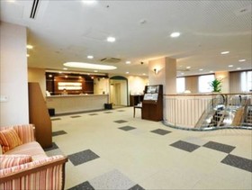 Richmond Hotel Miyazaki Ekimae