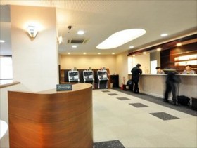 Richmond Hotel Miyazaki Ekimae