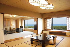 Phoenix Seagaia Ocean Tower