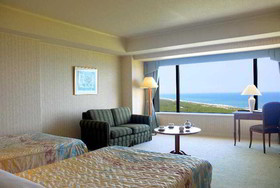 Phoenix Seagaia Ocean Tower