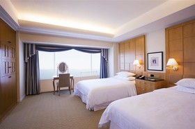 Phoenix Seagaia Ocean Tower