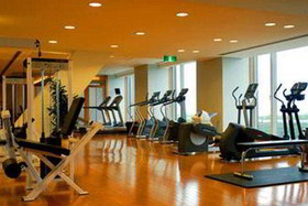 Phoenix Seagaia Ocean Tower