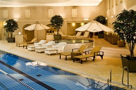 Phoenix Seagaia Ocean Tower