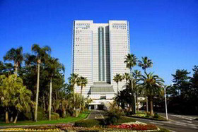 Phoenix Seagaia Ocean Tower
