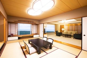 Phoenix Seagaia Ocean Tower