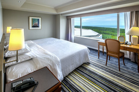 Phoenix Seagaia Ocean Tower
