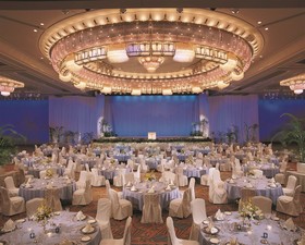 Phoenix Seagaia Ocean Tower