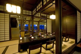 Phoenix Seagaia Ocean Tower
