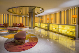 Phoenix Seagaia Ocean Tower