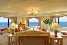 Phoenix Seagaia Ocean Tower