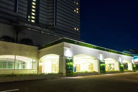 Phoenix Seagaia Ocean Tower