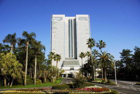Phoenix Seagaia Ocean Tower