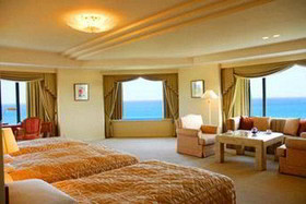 Phoenix Seagaia Ocean Tower