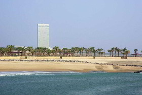 Phoenix Seagaia Ocean Tower