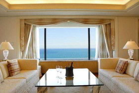 Phoenix Seagaia Ocean Tower