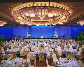 Phoenix Seagaia Ocean Tower