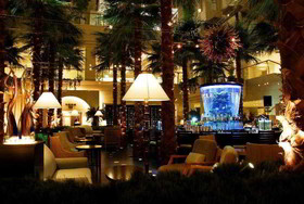 Phoenix Seagaia Ocean Tower