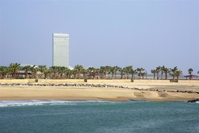 Phoenix Seagaia Ocean Tower