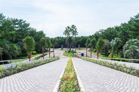 Phoenix Seagaia Ocean Tower
