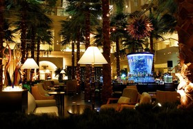 Phoenix Seagaia Ocean Tower