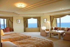 Phoenix Seagaia Ocean Tower