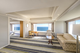 Phoenix Seagaia Ocean Tower