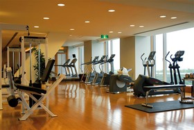 Phoenix Seagaia Ocean Tower