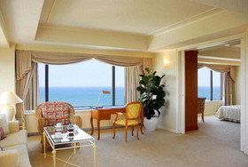 Phoenix Seagaia Ocean Tower