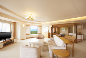 Phoenix Seagaia Ocean Tower