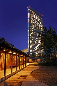 Phoenix Seagaia Ocean Tower