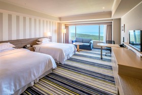 Phoenix Seagaia Ocean Tower