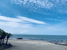 Shirahama Beach Garden