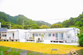Shirahama Beach Garden