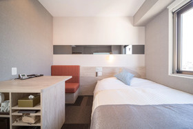 Super Hotel Premier Miyazaki Ichibangai