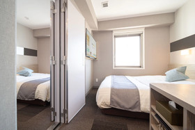 Super Hotel Premier Miyazaki Ichibangai