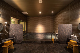 Super Hotel Premier Miyazaki Ichibangai