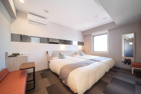 Super Hotel Premier Miyazaki Ichibangai