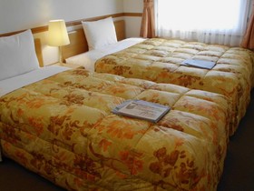 Toyoko Inn Miyazaki Ekimae