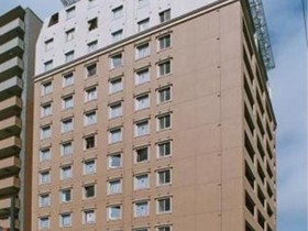 Toyoko Inn Miyazaki Ekimae