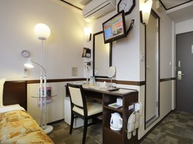 Toyoko Inn Miyazaki Ekimae