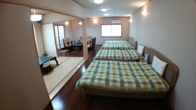 Yurakuan Miyazaki