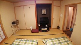 Yurakuan Miyazaki