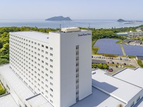 Mercure Fukuoka Munakata Resort & Spa