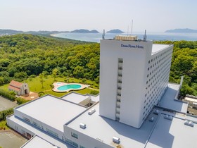 Mercure Fukuoka Munakata Resort & Spa