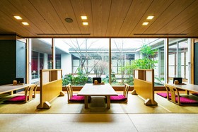 Mercure Fukuoka Munakata Resort & Spa